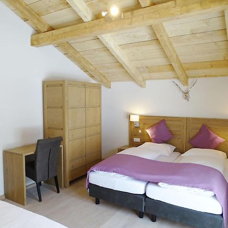 フッシュ・アン・デア・グロースグロックナーシュトラーセ Detached Chalet Close To The Ski Areaヴィラ エクステリア 写真