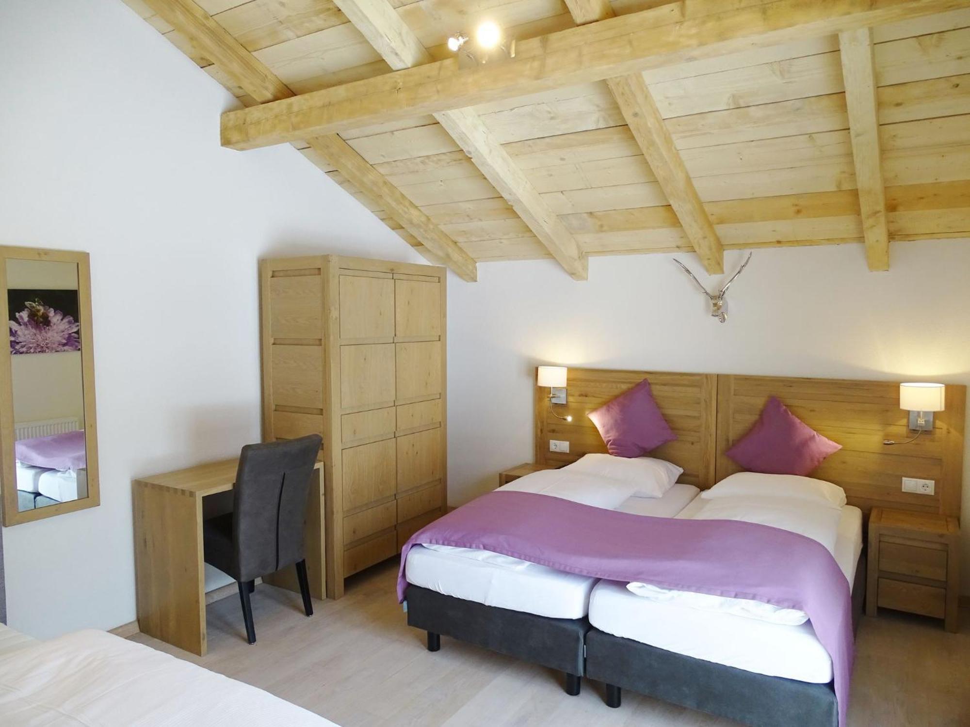 フッシュ・アン・デア・グロースグロックナーシュトラーセ Detached Chalet Close To The Ski Areaヴィラ エクステリア 写真