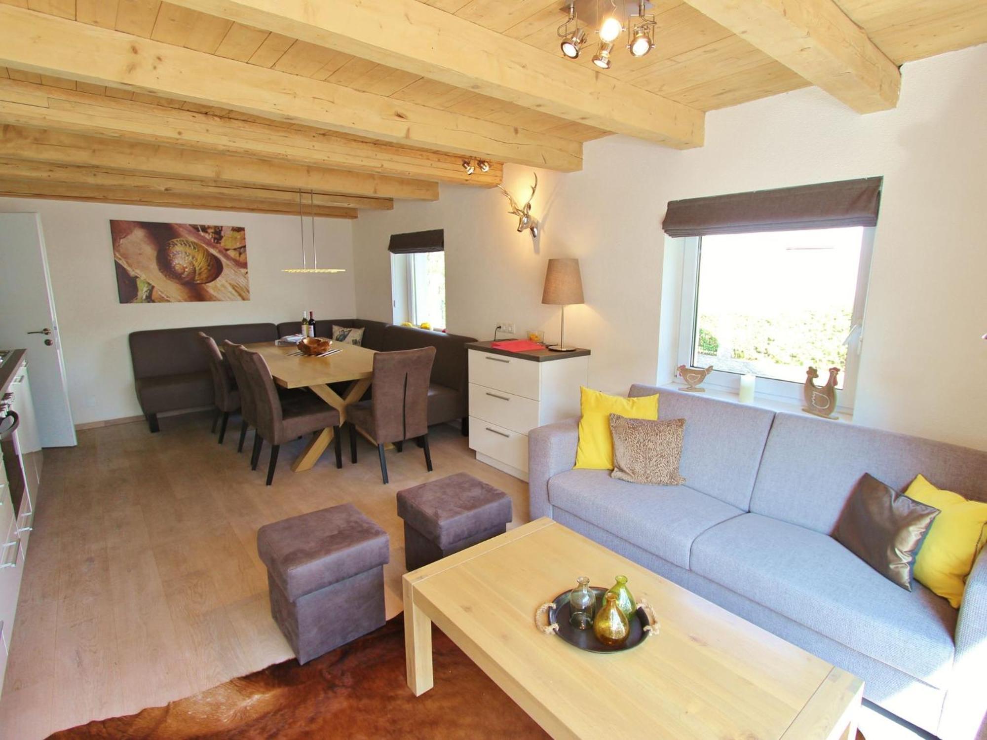 フッシュ・アン・デア・グロースグロックナーシュトラーセ Detached Chalet Close To The Ski Areaヴィラ エクステリア 写真
