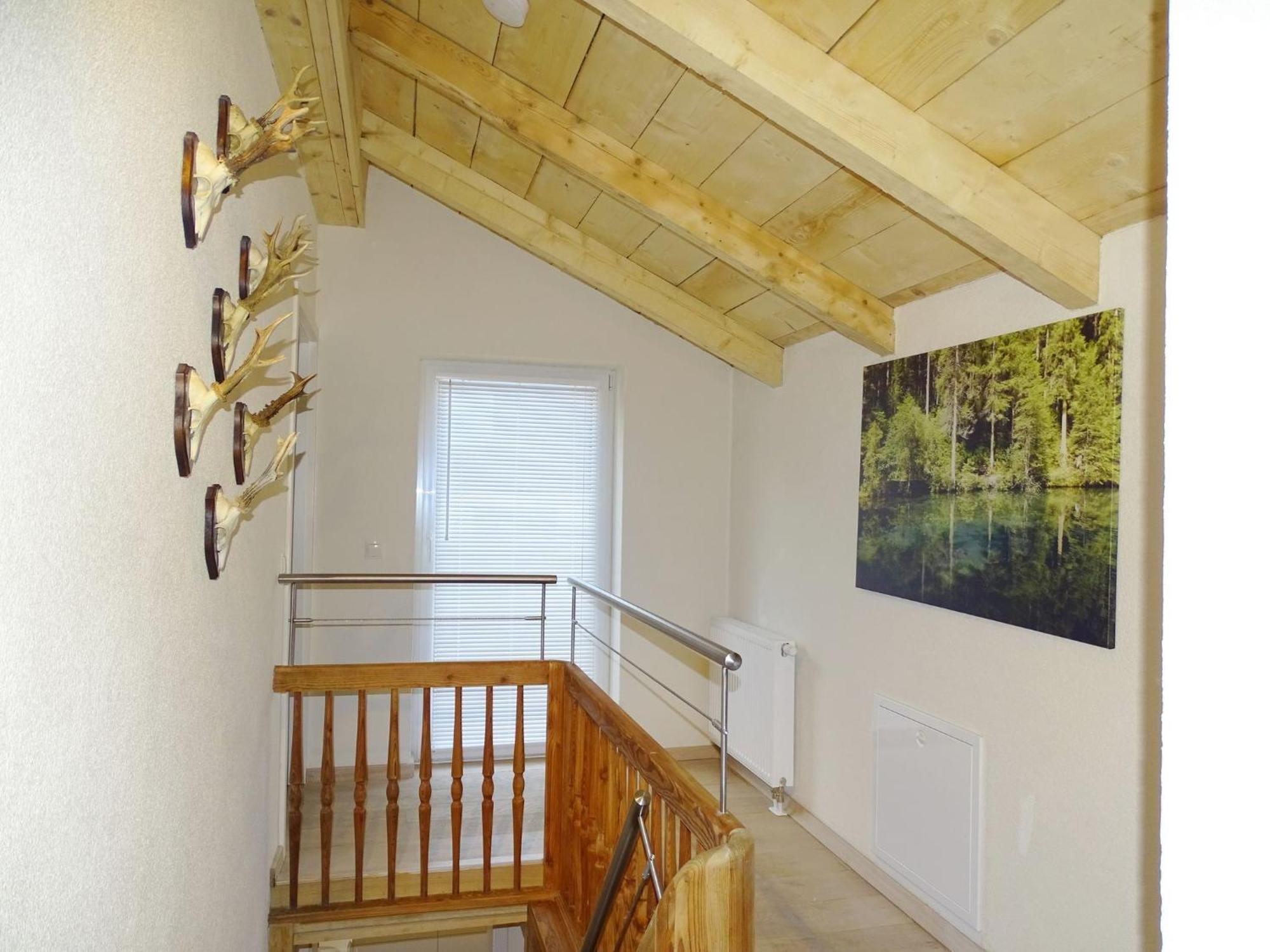 フッシュ・アン・デア・グロースグロックナーシュトラーセ Detached Chalet Close To The Ski Areaヴィラ エクステリア 写真