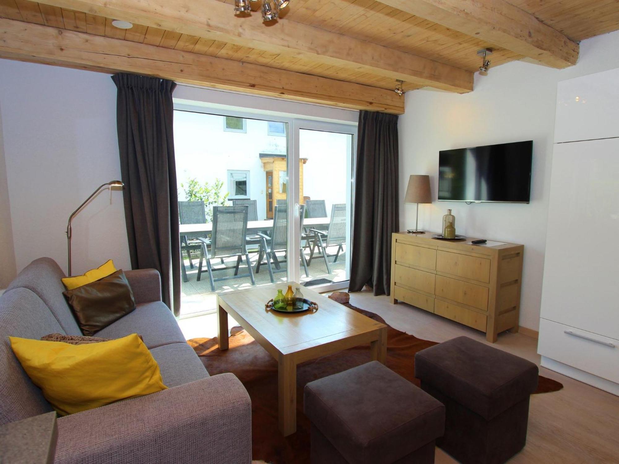 フッシュ・アン・デア・グロースグロックナーシュトラーセ Detached Chalet Close To The Ski Areaヴィラ エクステリア 写真