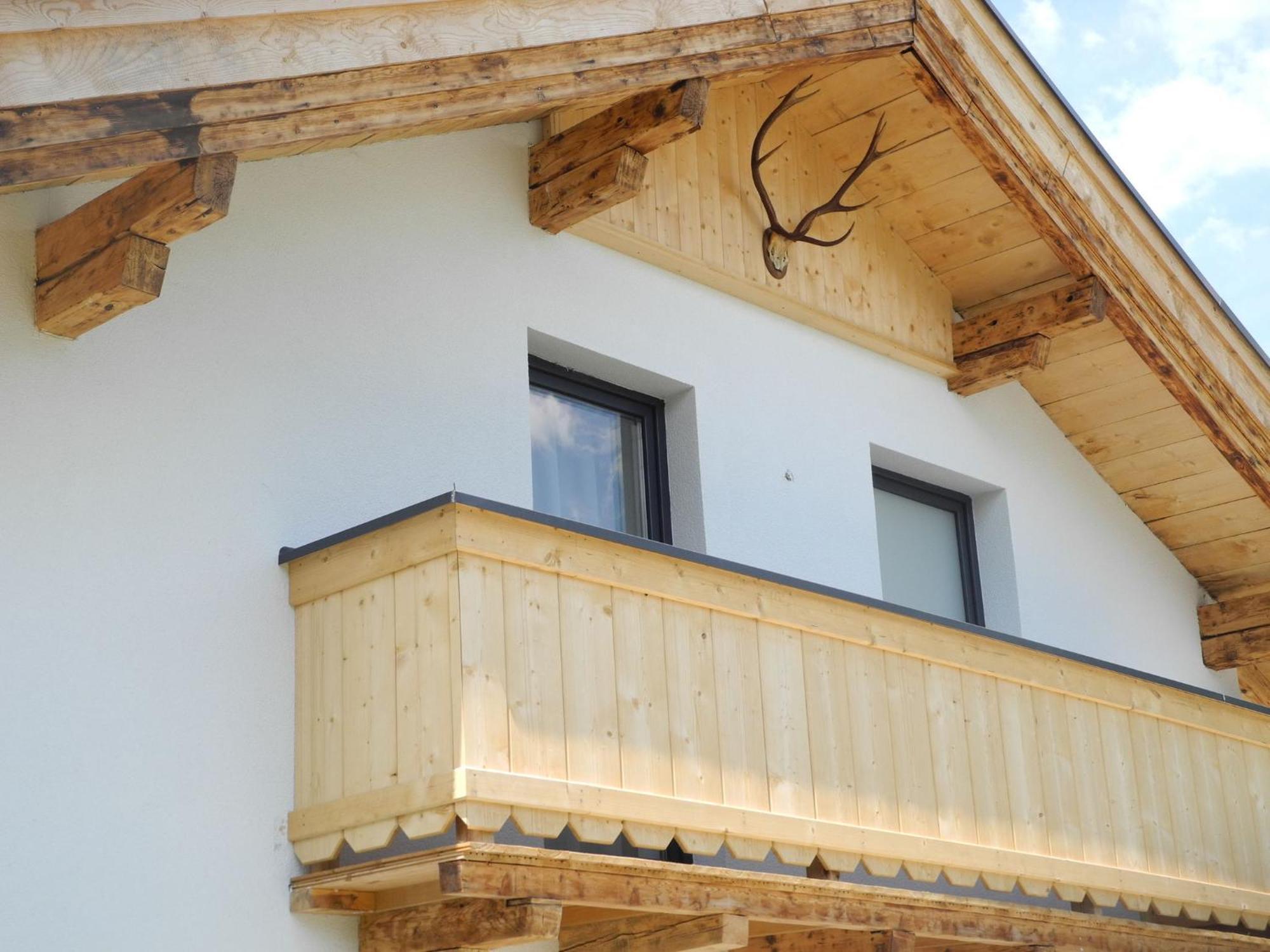 フッシュ・アン・デア・グロースグロックナーシュトラーセ Detached Chalet Close To The Ski Areaヴィラ エクステリア 写真