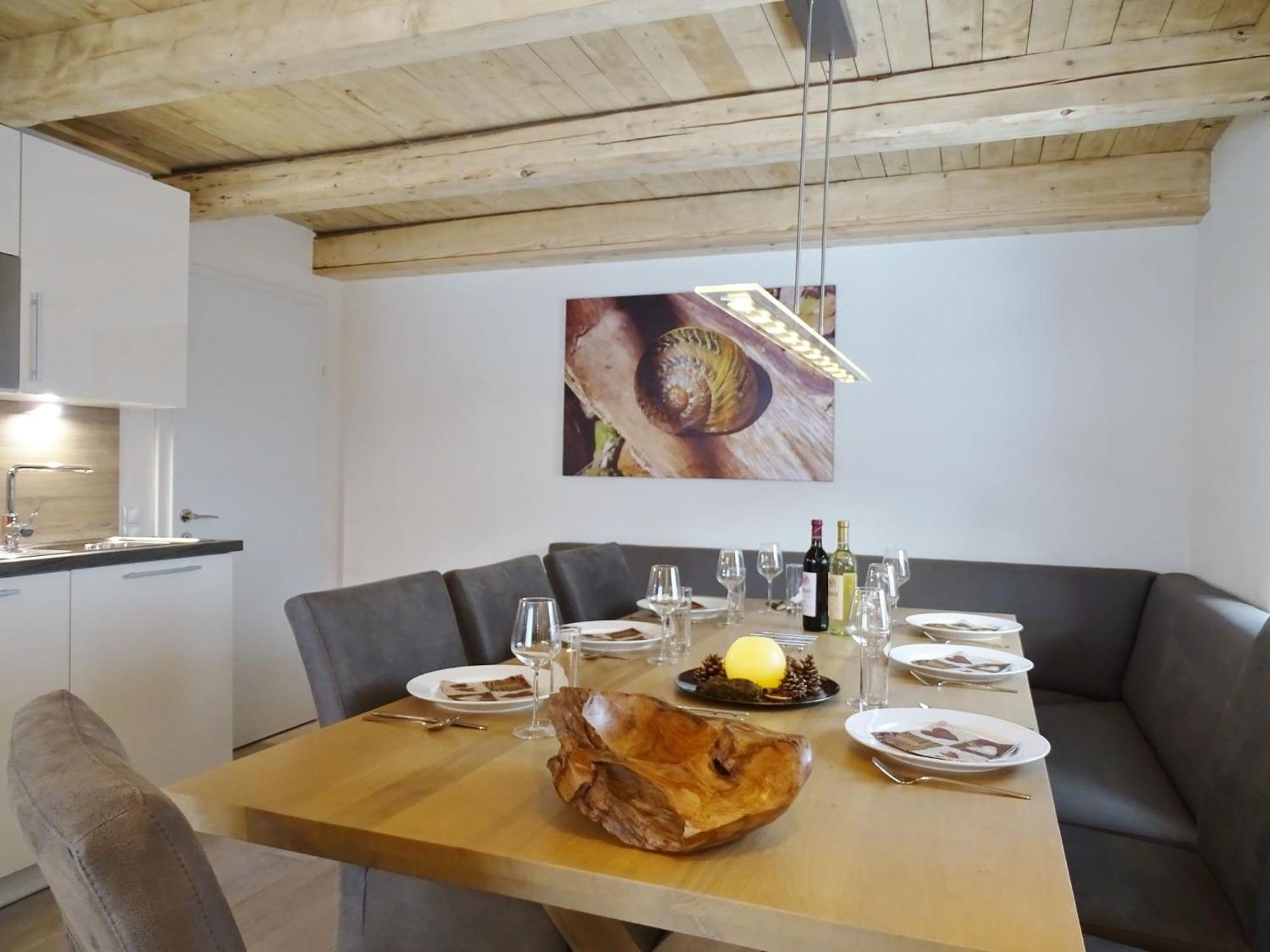 フッシュ・アン・デア・グロースグロックナーシュトラーセ Detached Chalet Close To The Ski Areaヴィラ エクステリア 写真