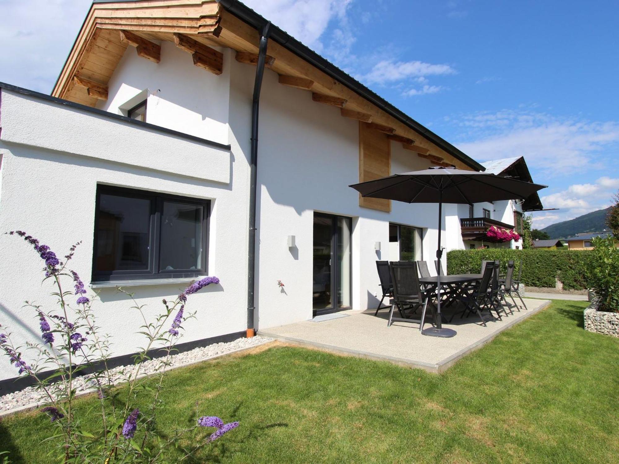 フッシュ・アン・デア・グロースグロックナーシュトラーセ Detached Chalet Close To The Ski Areaヴィラ エクステリア 写真